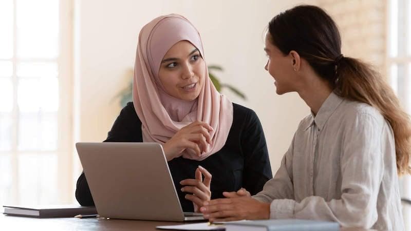 Career Consultation